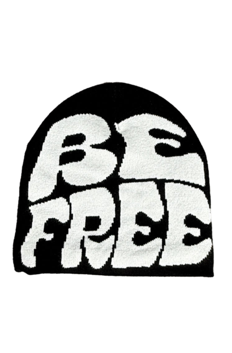 Satin-Lined Luxury Unisex Beanie Hat